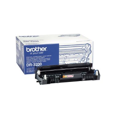 Brother DR-3200 Drum kit, 25K pages for Brother HL-5340