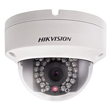 Hikvision Dome Camera / 3MP mini dome  IP66 IR 12mm