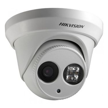 Hikvision Dome Camera / 1.3MP mini dome  IP66 IR 6mm