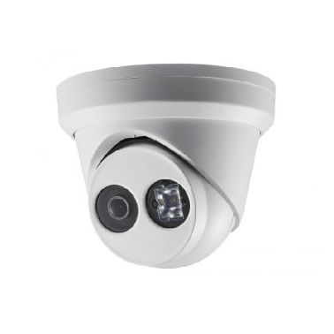 Hikvision DS-2CD2323G0-I IP security camera Indoor & outdoor Dome Ceiling/Wall 1920 x 1080 pixels