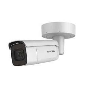 Hikvision Digital Technology DS-2CD2326G1-I/SL(2.8MM)2MP EXT TURRET