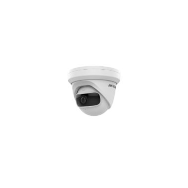 Hikvision Digital Technology DS-2CD2345G0P-I security camera IP security camera Outdoor 2688 x 1520 