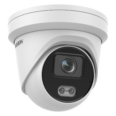 Hikvision Digital Technology DS-2CD2347G2-LU(2.8MM)(C) security camera IP security camera Indoor & o