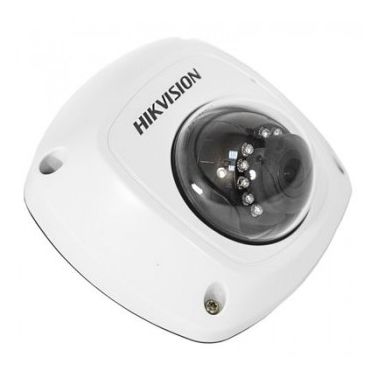 Hikvision Dome Camera / 3MP dome  IP66 IR Vfoc 4.0mm