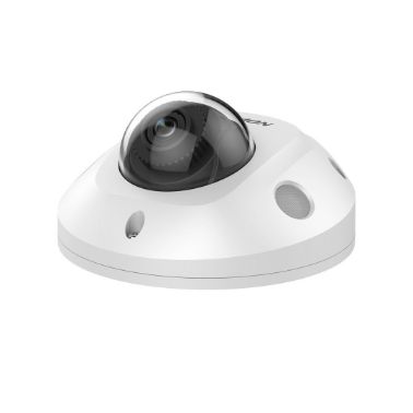 Hikvision Digital Technology DS-2CD2545FWD-IS(2.8MM) 4MP DOME AUDIO