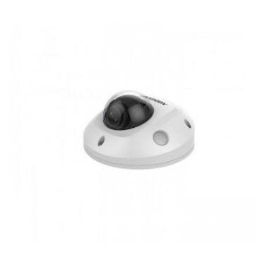 Hikvision Digital Technology DS-2CD2563G0-IS(2.8MM) 6MP MINI DOME