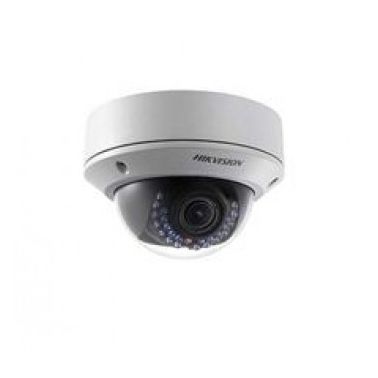 Hikvision DS-2CD2732F-I security camera IP security camera Outdoor Dome Ceiling 2048 x 1536 pixels