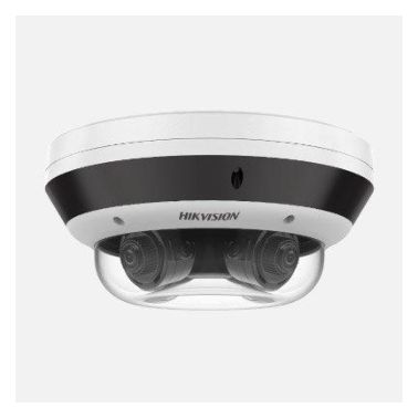 Hikvision Digital Technology DS-2CD2765G0-IZS(2.8-12MM) 6MP DOME