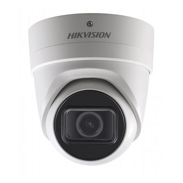 Hikvision Digital Technology DS-2CD2H45FWD-IZS IP security camera Indoor & outdoor Dome Ceiling 2688 x 1520 pixels