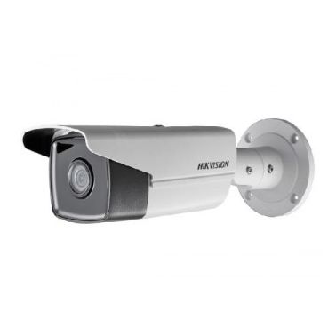 Hikvision DS-2CD2T43G0-I5 IP security camera Outdoor Bullet Ceiling/Wall 2560 x 1440 pixels