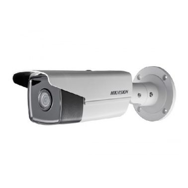 Hikvision Digital Technology DS-2CD2T63G0-I5 IP security camera Indoor & outdoor Bullet Wall 3072 x 2048 pixels