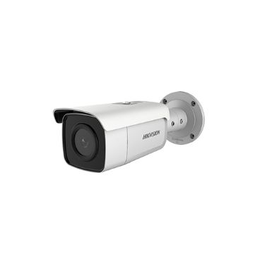 Hikvision Digital Technology Bullet IR DS-2CD2T86G2-2I(4mm)(C) 8MP - Network Camera
