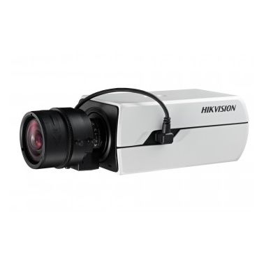 Hikvision DS-2CE37U8T-A security camera Box 3840 x 2160 pixels
