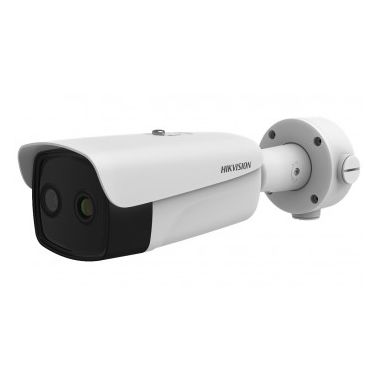 Hikvision Digital Technology DS-2TD2636B-15/P security camera IP security camera Indoor Bullet Ceiling/Wall/Pole 2688 x 1520 pixels