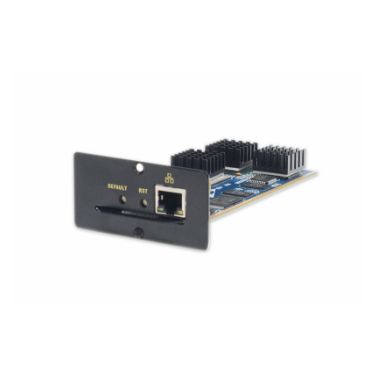 Digitus DS-51000-1 interface cards/adapter RJ-45 Internal