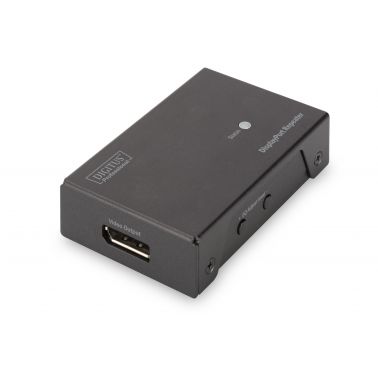 Digitus 4K DisplayPort Repeater