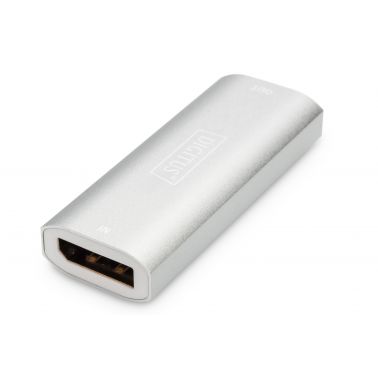 Digitus 8K DisplayPort Repeater