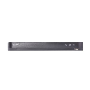 Hikvision Digital Technology DS-7216HUHI-K2(S) digital video recorder (DVR) Grey