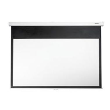 Optoma DS-9084PMG+ projection screen 2.13 m (84") 16:9