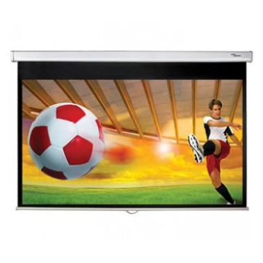 Optoma DS-9092PWC projection screen 2.34 m (92") 16:9