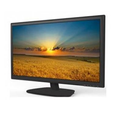 Hikvision Digital Technology DS-D5022QE-B computer monitor 54.6 cm (21.5") 1920 x 1080 pixels Full HD LED Black