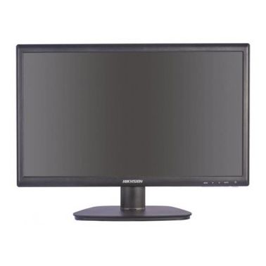 Hikvision Digital Technology DS-D5024FC computer monitor 59.9 cm (23.6") 1920 x 1080 pixels Full HD Black
