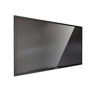 Hikvision Digital Technology DS-D5032QE computer monitor 80 cm (31.5") Full HD LED Flat Black