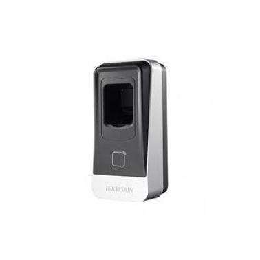 Hikvision DS-K1201MF access control reader Basic access control reader Black,White