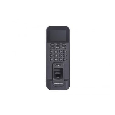 Hikvision DS-K1T804EF-1 access control reader Basic access control reader Black