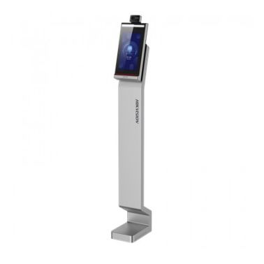 Hikvision Digital Technology DS-K5604A-3XF/V face recognitional terminal 25.6 cm (10.1") 2 MP