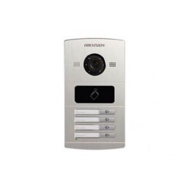 Hikvision DS-KV8402-IM video intercom system Aluminum 1.3 MP