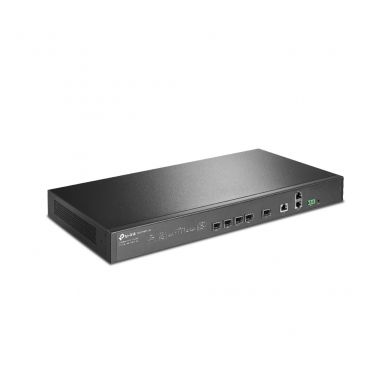 TP-Link DeltaStream 4-port Pizza-box GPON Optical Line Terminal