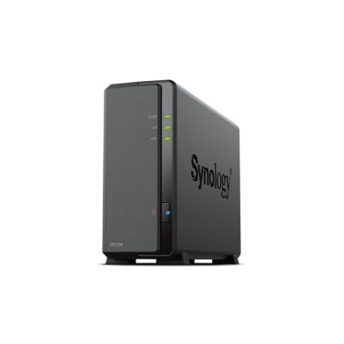 Synology DS124/ 4TB SYN HAT3300