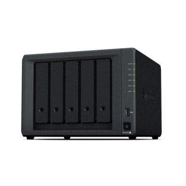 Synology DS1522+/30TB(5X6TB Tosh)