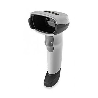 Zebra DS2278 Handheld bar code reader 1D/2D LED White