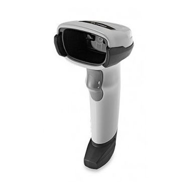 Zebra DS2278 Handheld bar code reader 1D/2D LED White