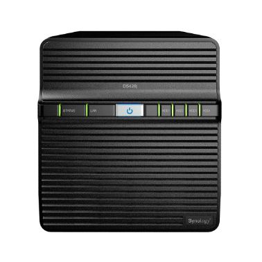 Synology DS420j/32TB N300 4 Bay Desktop