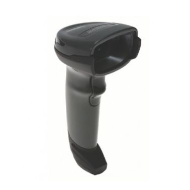 Zebra DS4308 SR Handheld bar code reader 1D/2D Black