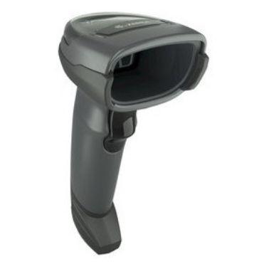 Zebra DS4608 Handheld bar code reader 1D/2D LED Black