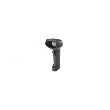 Zebra DS8108 Handheld bar code reader 1D/2D LED Black