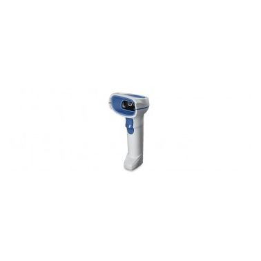 Zebra DS8178-HC Handheld bar code reader 1D/2D LED White