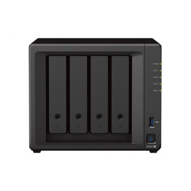 Synology DS923+/32TB TOSH