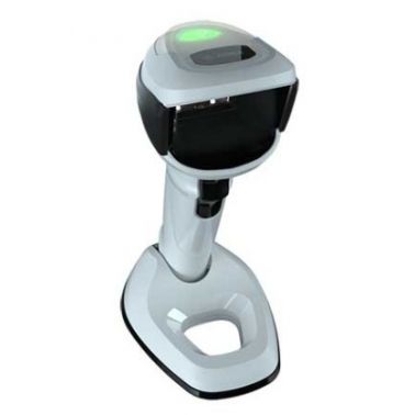 Zebra DS9908-HD Handheld bar code reader 1D/2D White