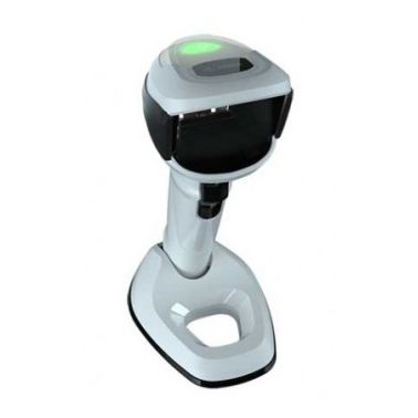 Zebra DS9908-HD USB Kit Handheld bar code reader 1D/2D White