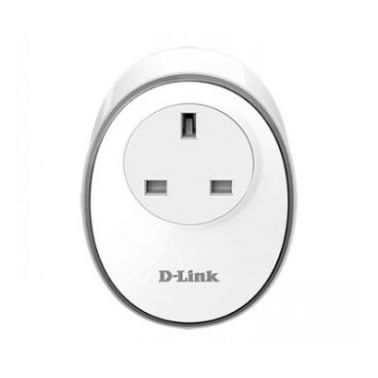 D-Link DSP-W115/B Wi-Fi Smart Plug