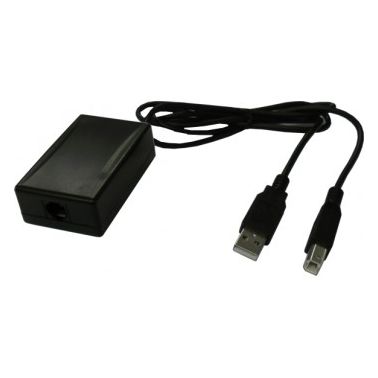 Tysso RJ11 To USB Cash Drawer Adapto - Approx 1-3 working day lead.