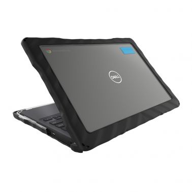 JLC Gumdrop DropTech for Dell Chromebook 3110/3100 (Clamshell)