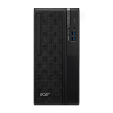Acer Veriton S2690G i3-12100 Desktop IntelÂ® Coreâ„¢ i3 8 GB DDR4-SDRAM 256 GB SSD Windows 11 Pro PC
