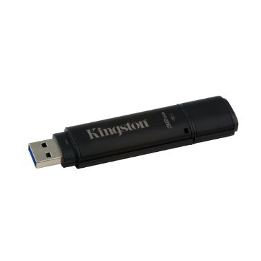 Kingston Technology DataTraveler 4000G2 with Management 32GB USB flash drive USB Type-A 3.2 Gen 1 (3