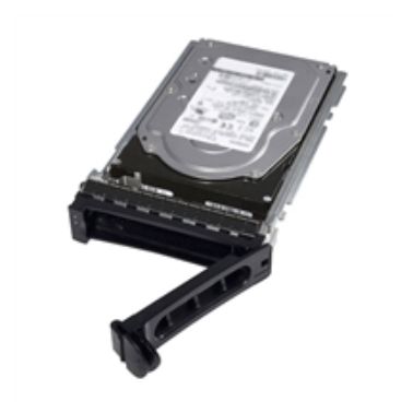 DELL 4TB SAS 7200rpm 3.5" 4000 GB